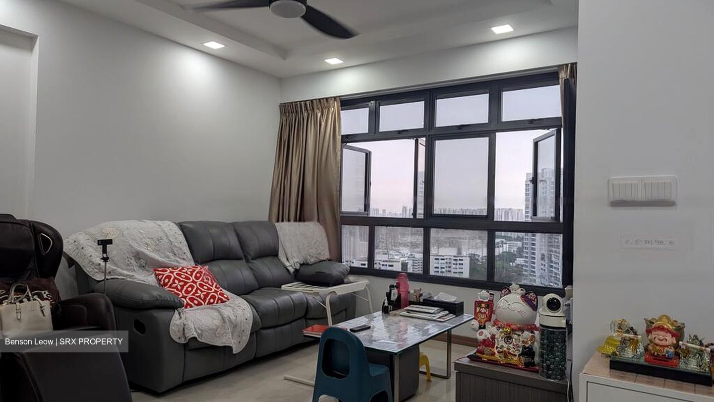 Blk 464A Clementi Peaks (Clementi), HDB 4 Rooms #459422741